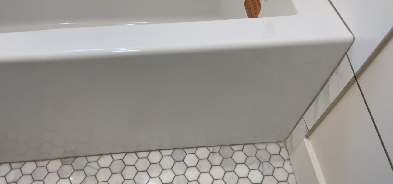 Repair after