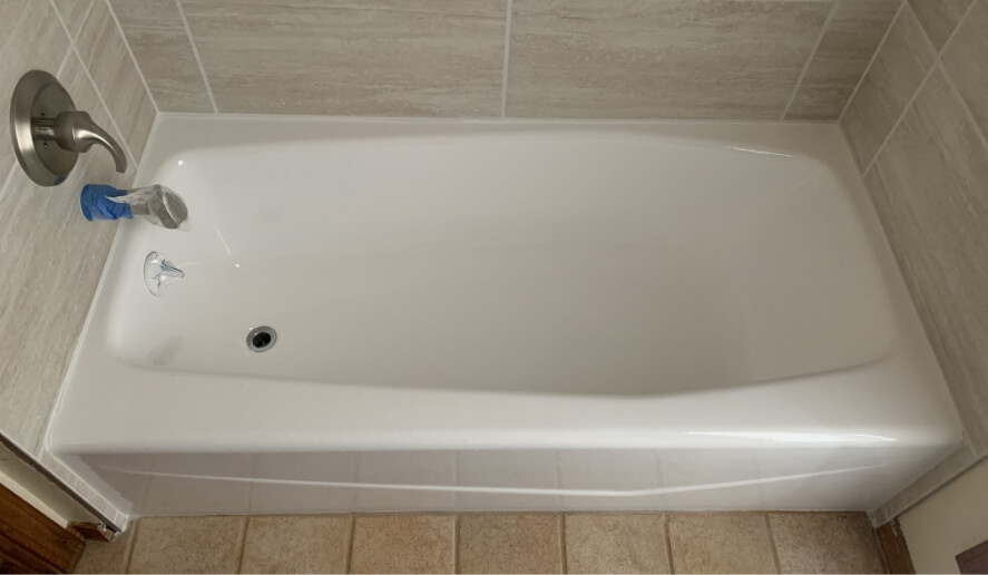 The Smart Benefits of Bathtub Resurfacing