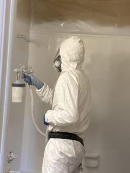 Refinishing Services for Property Professionals