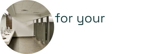 COMMERCIAL REFINISHING AND RESURFACING